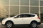 丰田RAV42013款特享版 2.0L 自动精英 