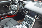 奔驰SLS AMG2011款6.3L 标准版
