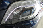 奔驰GLK级2013款GLK300 4MATIC 时尚型