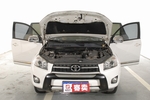 丰田RAV42010款2.4L 自动 豪华升级版