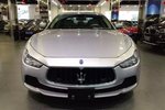 玛莎拉蒂Ghibli2014款3.0T 标准版