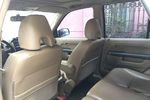 本田CR-V2007款2.4L 自动四驱豪华版 