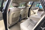 奥迪A6L2009款2.4L 舒适型