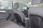 奥迪A4L2013款40 TFSI quattro个性运动型