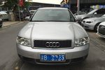 奥迪A42004款1.8T 技术领先型（手自一体）