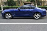 福特Mustang2015款2.3T 性能版