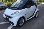 smartfortwo2015款1.0 MHD 舒适畅游版