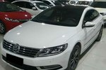 大众CC2013款1.8TSI 豪华型