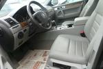 大众途锐2010款3.6L 顶级限量版