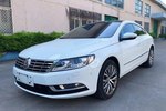 大众CC2013款2.0TSI 至尊型