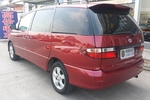 丰田普瑞维亚2002款Previa 2.4 DX 自动