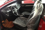 奔驰E级双门2012款E200 CGI Coupe
