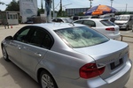 宝马3系2007款320i 2.0 手自一体豪华型