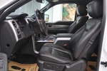 福特F-1502011款6.2L SVT Raptor SuperCrew