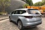 吉利嘉际2019款1.8TD 自动舒享型