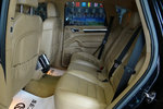 保时捷Cayenne2011款Turbo 4.8T 