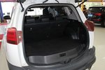 丰田RAV42013款2.5L 自动四驱精英版 