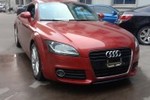 奥迪TT2011款Roadster 2.0TFSI