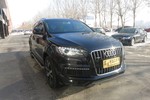 奥迪Q72013款35 TFSI 舒适型