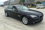 宝马7系2009款740Li 豪华型