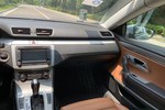 大众CC2011款2.0TSI 至尊型(5座版)