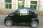 smartfortwo2012款1.0 MHD 硬顶标准版