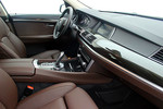 宝马5系GT2014款535i xDrive 点击看大图
