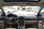马自达Mazda62011款2.0L 手自一体 时尚型
