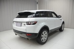 路虎揽胜极光2013款2.0T 5门耀真版 