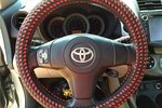 丰田RAV42009款2.4L 自动豪华版