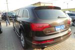 奥迪Q72011款3.0TFSI 舒适型(H)