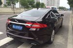 捷豹XF2014款3.0 SC 风华版