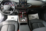 奥迪A6L2014款30 FSI 舒适型