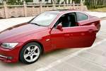宝马3系双门2011款325i