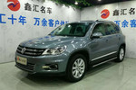 大众途观2010款2.0TSI 手自一体 旗舰导航版