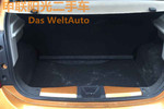 日产玛驰2010款1.5L 手动易型版