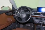奥迪A72012款3.0TFSI quattro豪华型