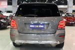 奔驰GLK级2013款GLK300 4MATIC 时尚型