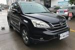 本田CR-V2010款2.0L 自动两驱都市版 