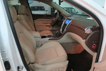 凯迪拉克SRX2014款3.0L 精英型