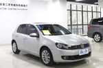 大众高尔夫2012款1.4TSI 手自一体 舒适型