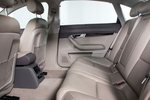 奥迪A6L2011款2.0TFSI 舒适型