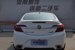 别克君威GS2014款2.0T 纵情运动版