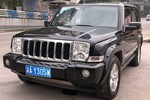 Jeep指挥官2007款5.7 自动四驱