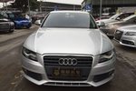 奥迪A4L2010款1.8TFSI 舒适型