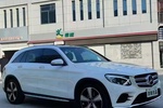 奔驰GLC级2019款GLC 300 L 4MATIC 动感型