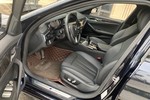 宝马5系2018款525Li 豪华设计套装