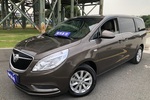 别克GL82017款商旅车 25S 舒适型