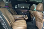 奔驰S级2017款S 320 L 商务型