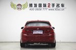 宝马3系2013款316i 进取型